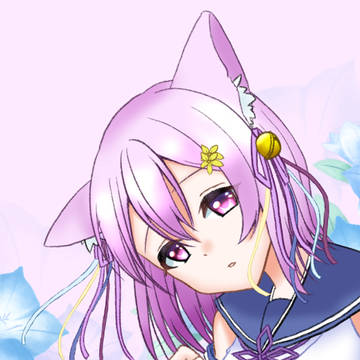 岡止々岐ベルフラワーさん