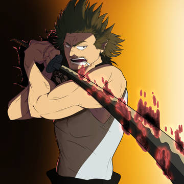 Yami Sukehiro