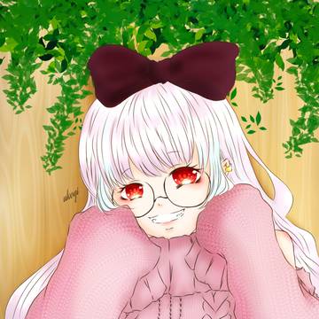 ドラクエ10 自キャラ