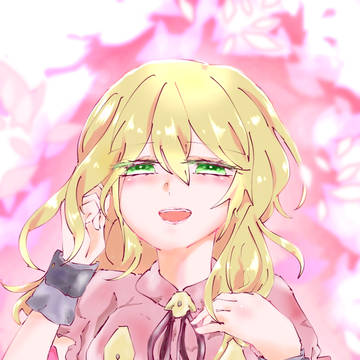 🌸