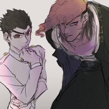 族風紀Log