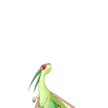 【ポケモン】フライゴン