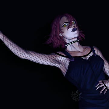 VIOLET