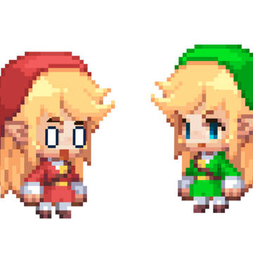 hyper y link
