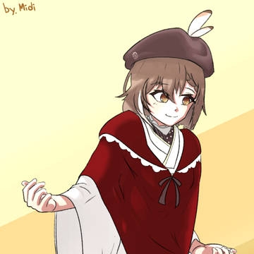 Mumei