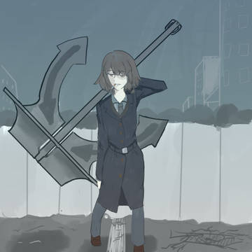 常識の魔女