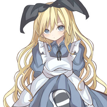Alice
