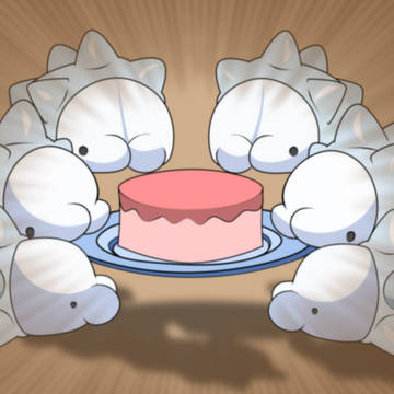 ArtTrade - Snom love cakes