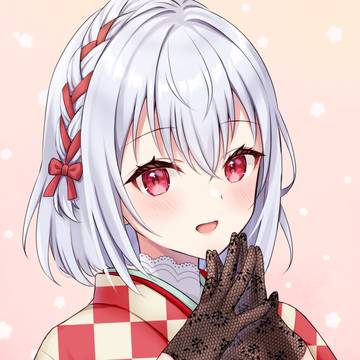 はかせちゃん新衣装