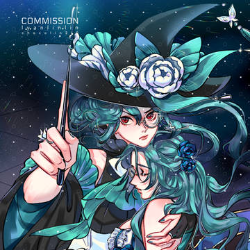 Commission CP