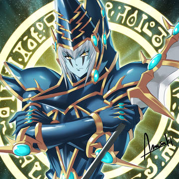 ブラック・パラディン