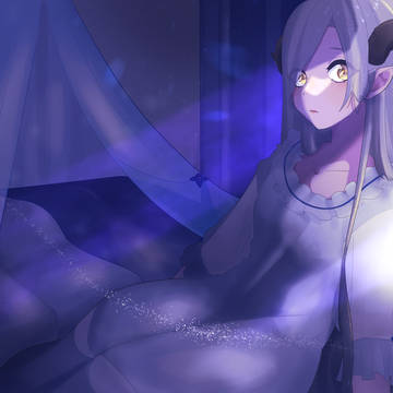 𝙼𝙸𝙳𝙽𝙸𝙶𝙷𝚃