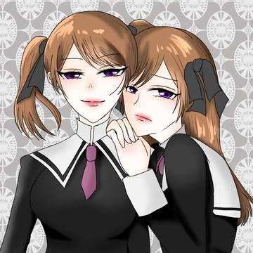 双子ちゃんまとめ