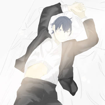 Sexy Hachiman