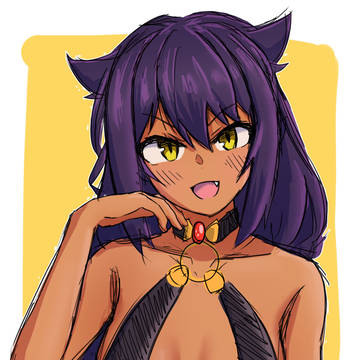 ジャヒー様