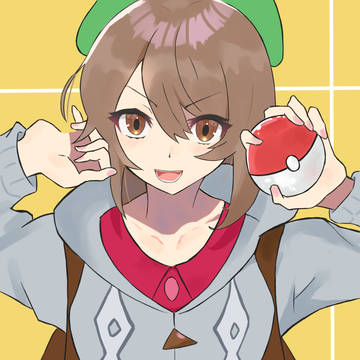 ユウリ