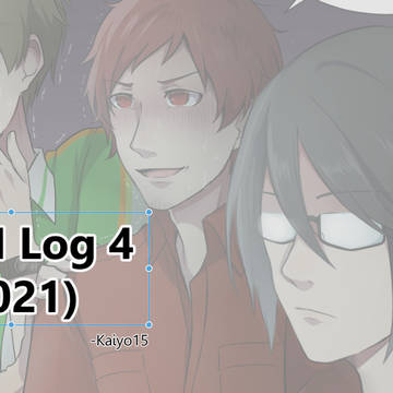 SideM Log 4 (2021)