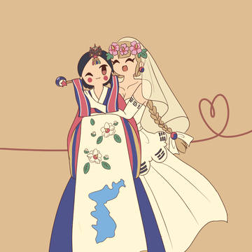 くにっぽいヘンなヤツら!?