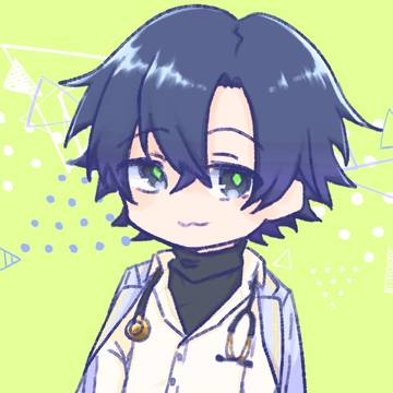 ふぃがろせんせ