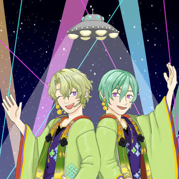 ムーンライト🕺🌕