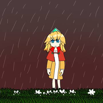 When will you come back, knight?