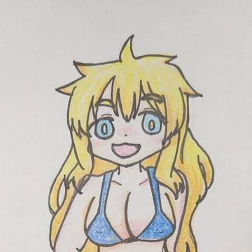 おっぱいの練習