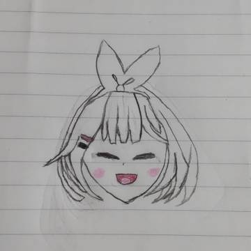 ボラちゃん