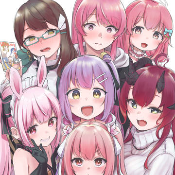 絵まとめ2
