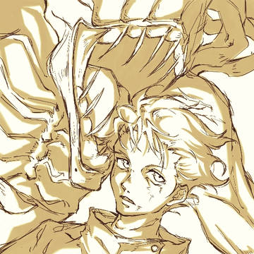 乙骨憂太
