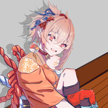 宵宫
