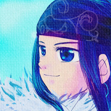 初ﾘパさん