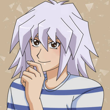 Ryou Bakura