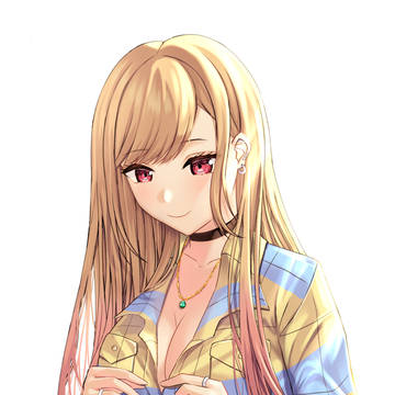 海夢