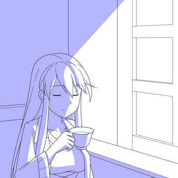 よその子