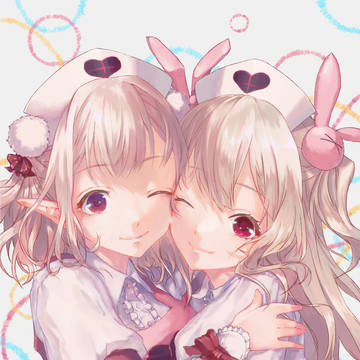 推しと推し