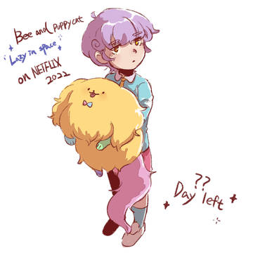 BAPC doodle(spoiler warning)