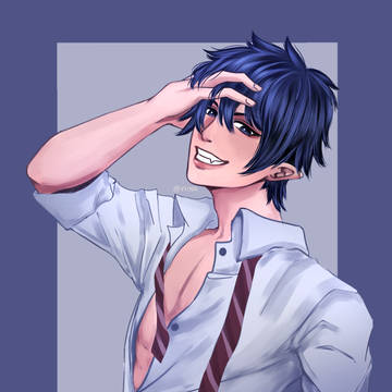 Okimura Rin