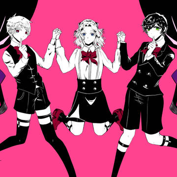 悪友動画絵まとめ