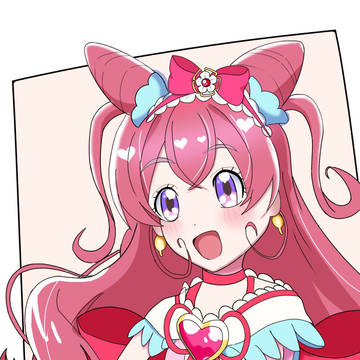 デパプリ　キュアプレシャス