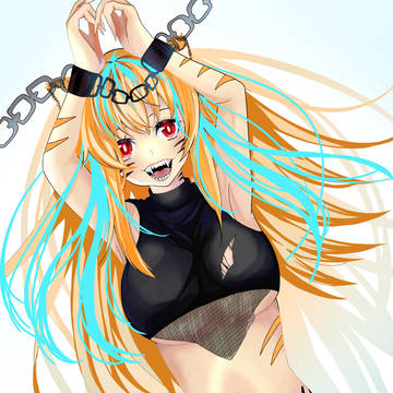 虎娘(ガウパル)