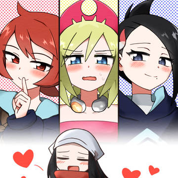 アルセウス早くやりたい