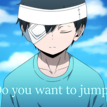 OMORI BAD ENDING