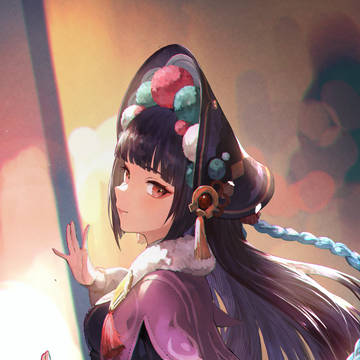 雲菫