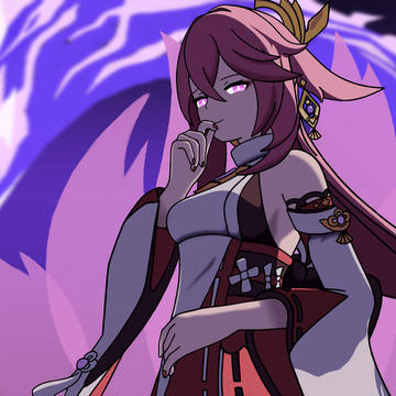 八重神子