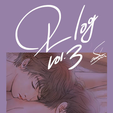 【OL log 03】by Souta