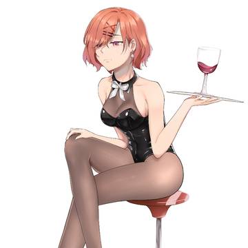 円