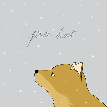 pure heart
