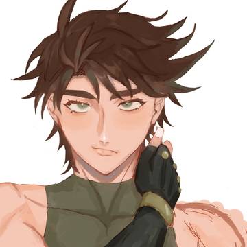 ジョジョ