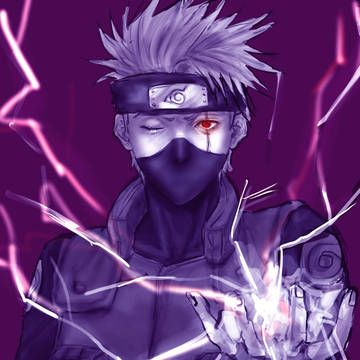 kakashi