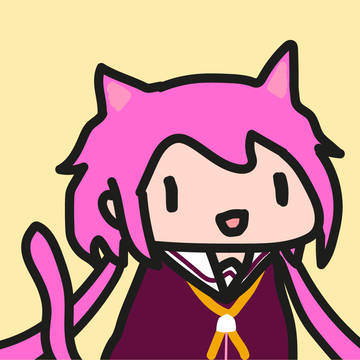 Kurumi-NEKOMAI Chibi